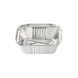 MOLDE DE ALUMINIO 16 ONZ POLARX500UND