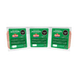 MORTADELA JAMONADA BERNAx450GR