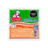 MORTADELA JAMONADA CUNIT 500GR X 4