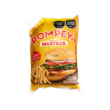 MOSTAZA POMPEYAx1000GR Cx12UND