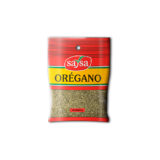OREGANO EN ESCAMAS x200GRS SAYSA Cx24UND