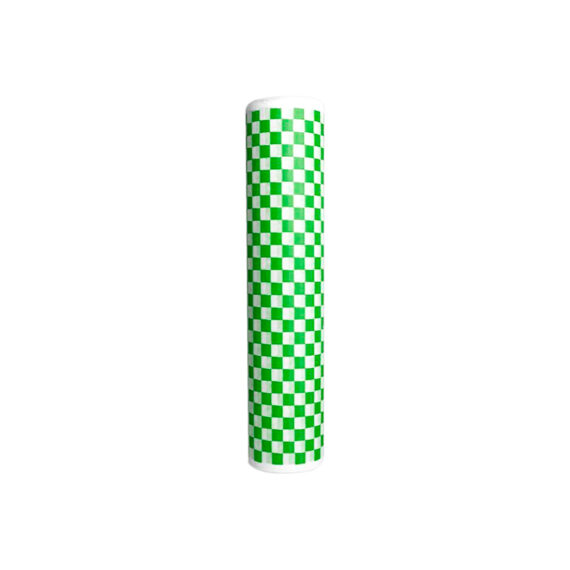 PAPEL PARAFINADO VERDE PROTx100MTx800G