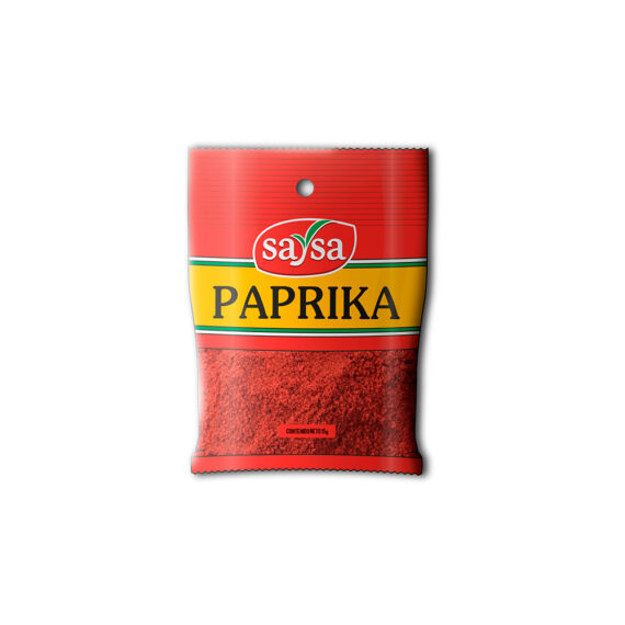 PAPRIKA SAYSA x15GR Cx48UND