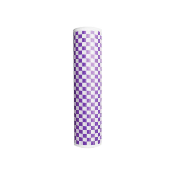 PARAFINADO MORADO PROTEHERx50MTSx400GR