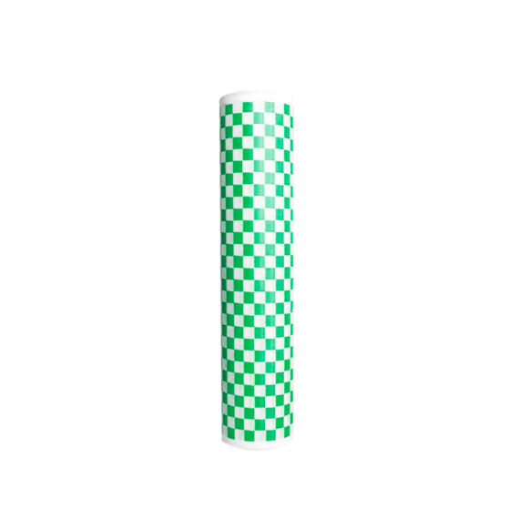 PARAFINADO VERDE PROTEHERx50MTx400G