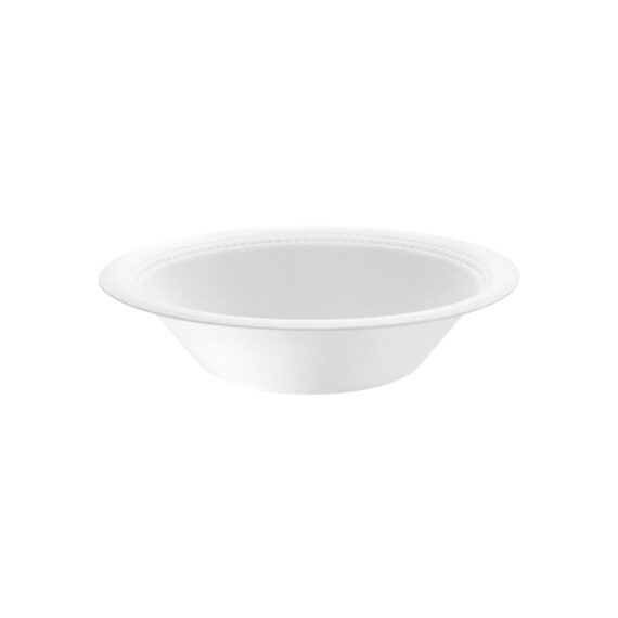 PLATO HONDO DARNEL 25CM PQx24UND