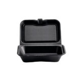 PORTA COMIDAS J-1 DARNEL NEGRO PQx200UND
