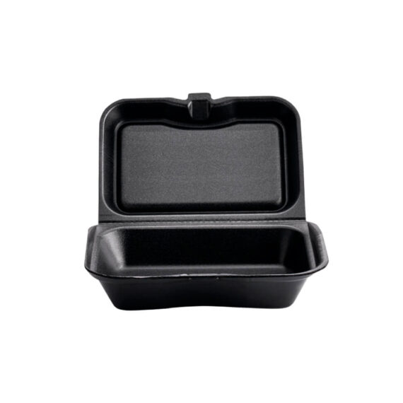 PORTA COMIDAS J-1 DARNEL NEGRO PQx200UND