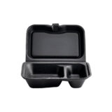 PORTA COMIDAS J-2 NEGRO DARNELx200UND