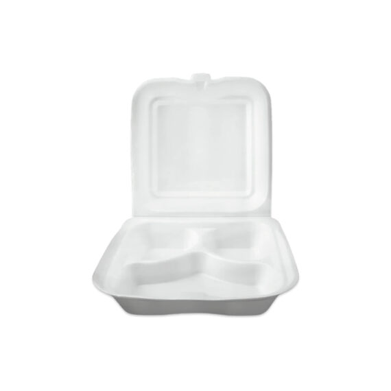 PORTA COMIDAS P-3 KANGUPOR PQx200UND