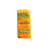 PULPA DE MANGO CRISAM 10X100