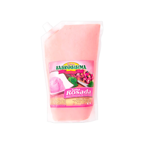 ROSADA SABROSISIMAx1000GR Cx24UND