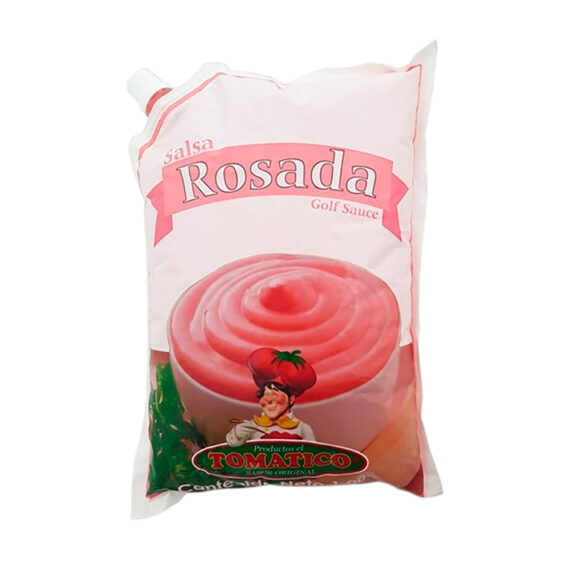 ROSADA TOMATICOX1000GR CX12UND