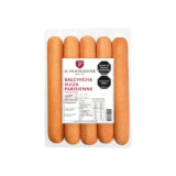 SALCHICHA SUIZA PARISIENNEx5UND