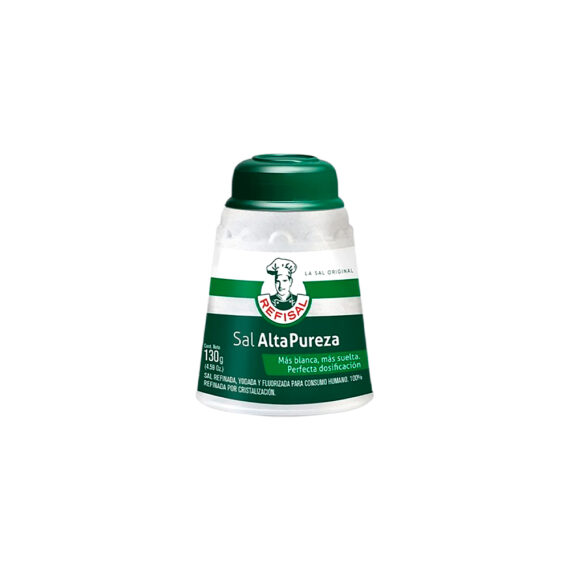 SALERO REFISALx130GR Cx24UND