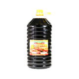 SALSA NEGRA SABROSISIMAx4000GR Cx4UND
