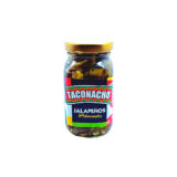 TACONACHO JALAPEÑOSx250GR Cx24UND