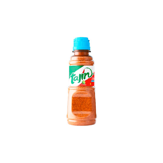 TAJIN BAJO EN SODIOx142GR DISLIC