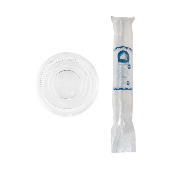 TAPA HOUSE 0.5 Y 1 OZ X100UND CX25UND