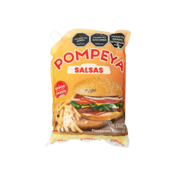 TARTARA POMPEYAx1000GR Cx12UND