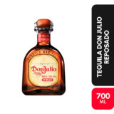 TEQUILA DON JULIO REPOSADOX700ML