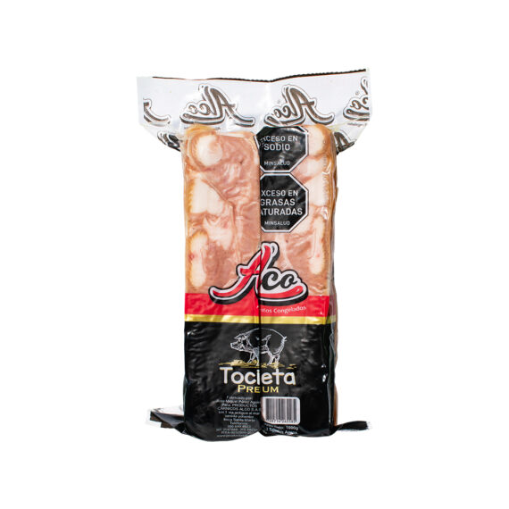 TOCINETA MIXTA PRECOCIDA DPX1000GR