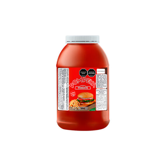 TOMATE POMPEYA POTEx4100 Cx4UND