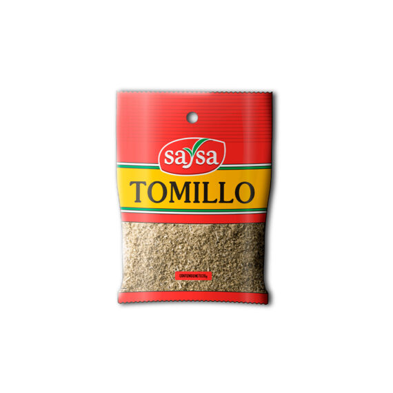 TOMILLO SAYSAx20GR Cx48