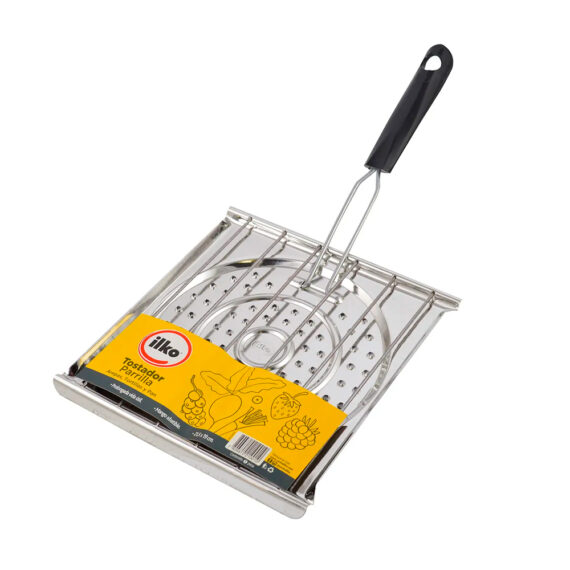 TOSTADOR ILKO BASIC IDEAL