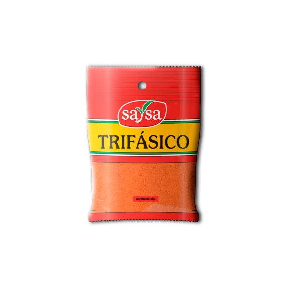 TRIFASICO SAYSAX60GR Cx48UND