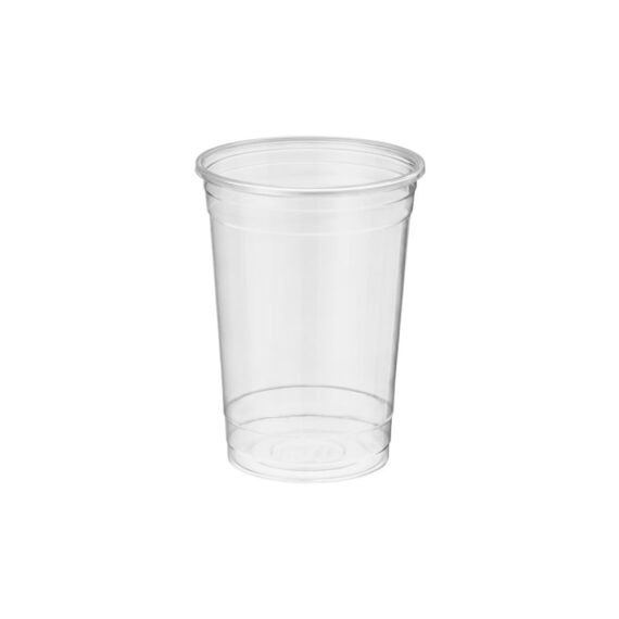 VASO 16 OZ CRISTAL DARNELx12UND CX25UND