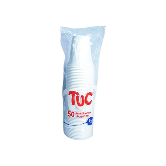 VASO 5 ONZ TUCX50 CX60UND