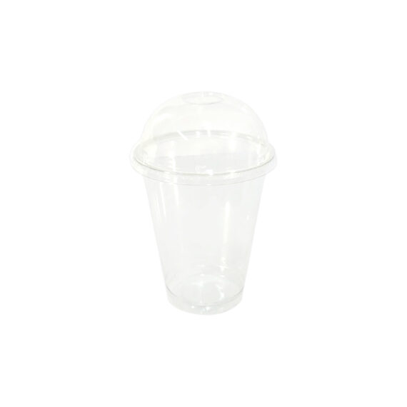 VASO DOMO 16ONZ PRISMAX50UN Cx20UND