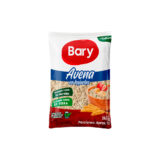 AVENA EN HOJUELAS BARYx250GR PQx48UND