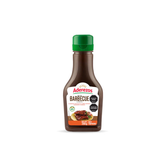BBQ ADEREZOSx280GR Cx24UND