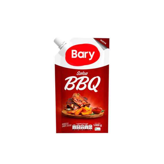 BBQ BARYx1000GR Cx12UND