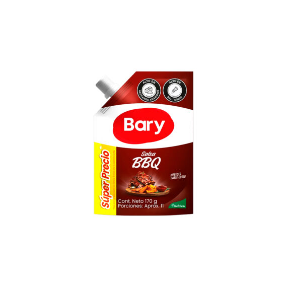 BBQ BARYx170GR Cx26UND