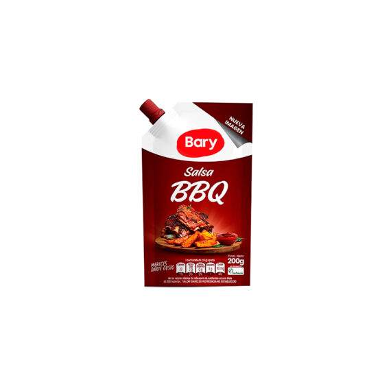BBQ BARYx200GR Cx24UND