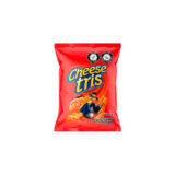 CHEESE TRIS QUESOx42GR PQx12UND