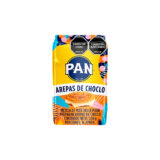 HARINA DULCE PANx500GR PQx24UND