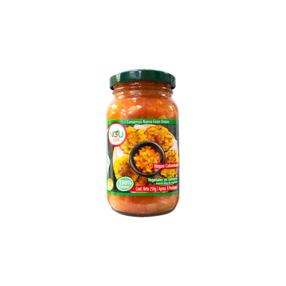 HOGAO COLOMBIANO GRAN UNIONX250GR CX12U