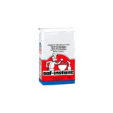 LEVADURA SAF INSTANT ROJAX500GR CX20UND