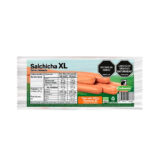MANGUERA XL COLANTA x1KL