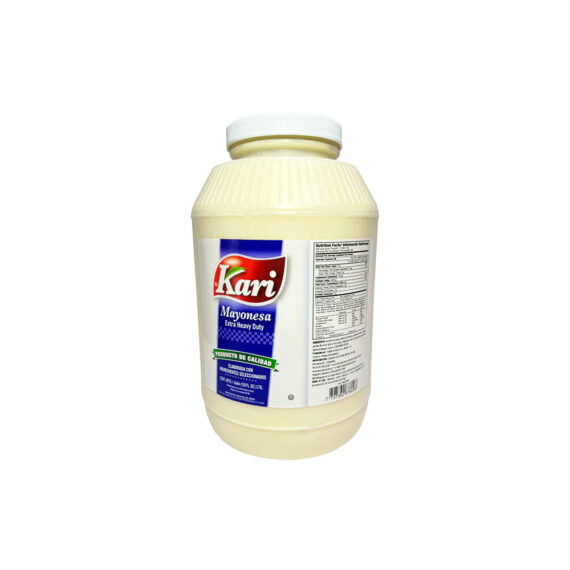 MAYONESA KARIx4KG Cx4UND