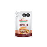 MAYONESA TOCINETA ADEREZOSx200GR CX24UND