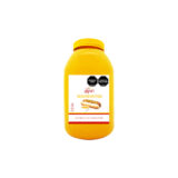 MOSTAZA ZAFRANx4.2KILO Cx4UND