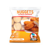 NUGGETS DE POLLO TRADICIONAL CALYPSOx900