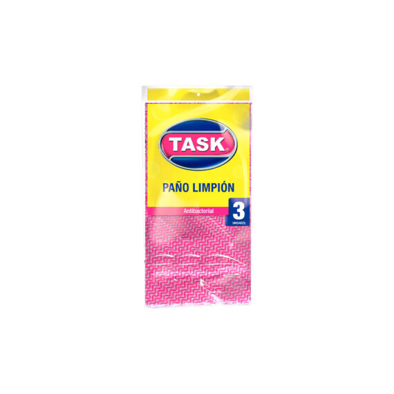 PAÑO LIMPION TASK ARCOASEOX3