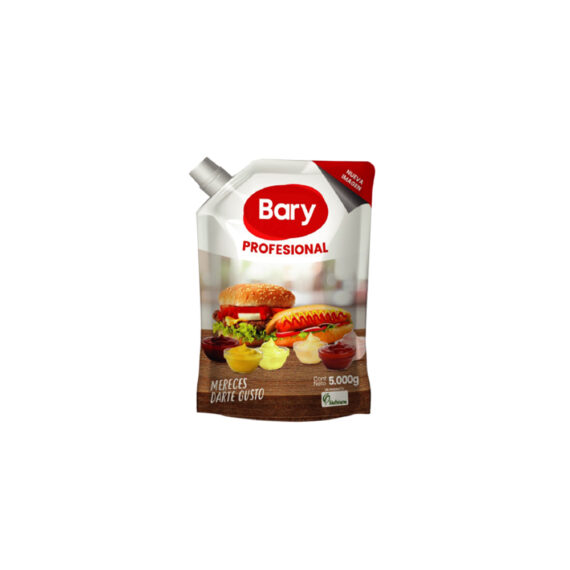 PASTA TOMATE BARYx5000GR Cx4UND