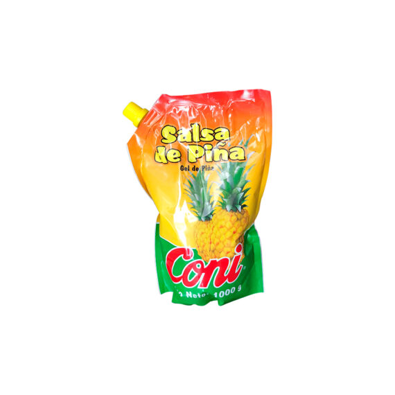 PIÑA CONIx1000GR Cx12UND